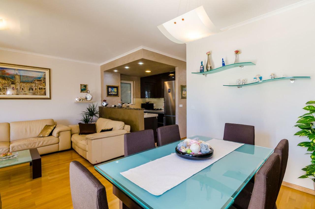 Ferienwohnung Magellan Deluxe Two Dubrovnik Exterior foto