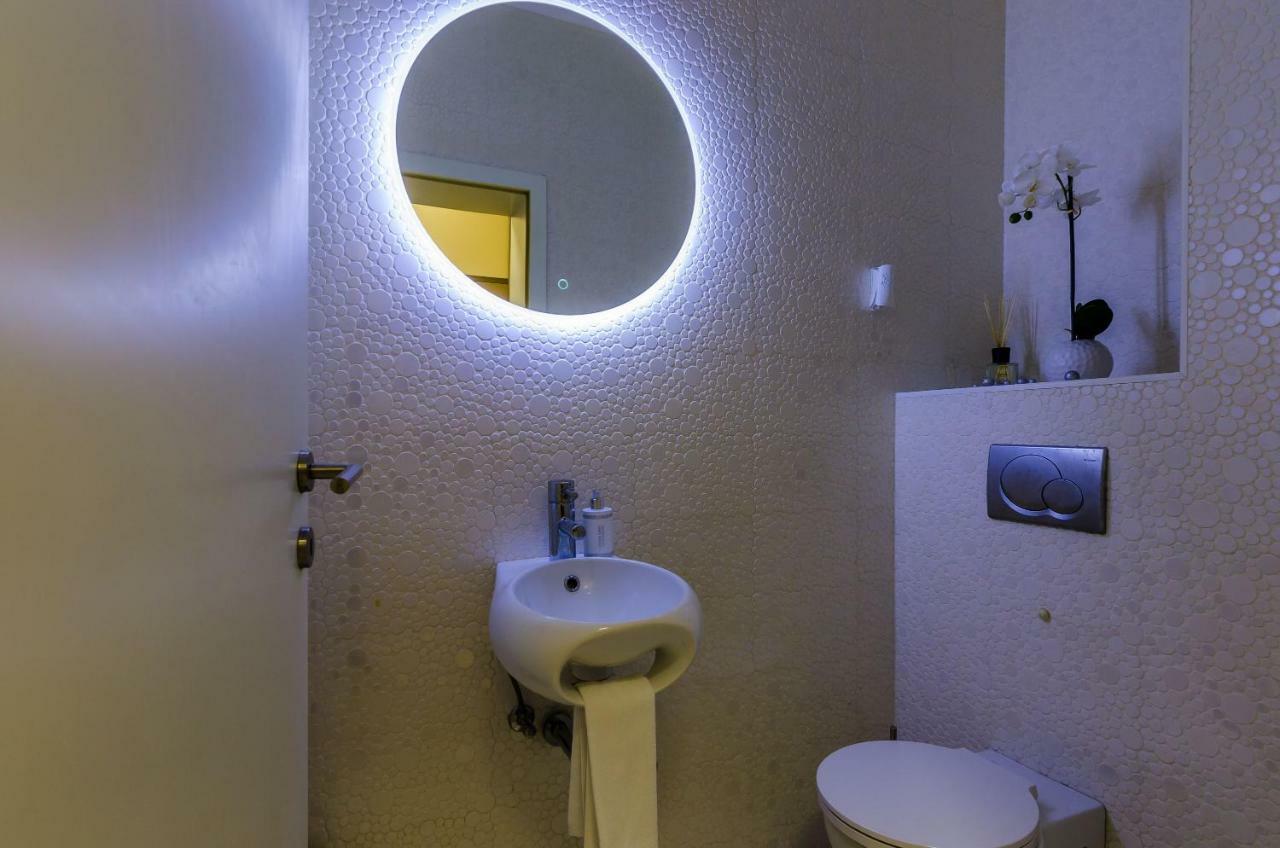 Ferienwohnung Magellan Deluxe Two Dubrovnik Exterior foto