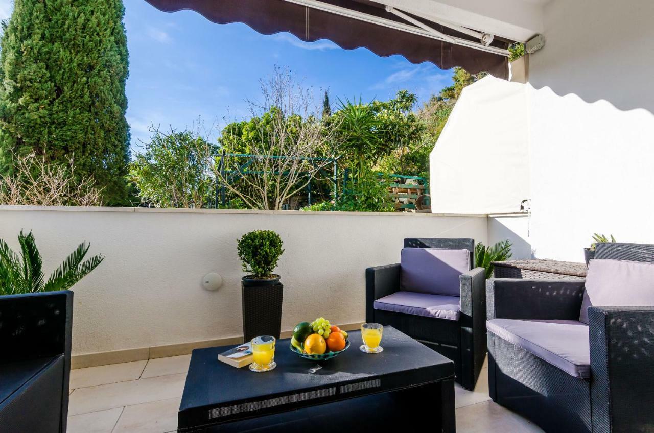 Ferienwohnung Magellan Deluxe Two Dubrovnik Exterior foto