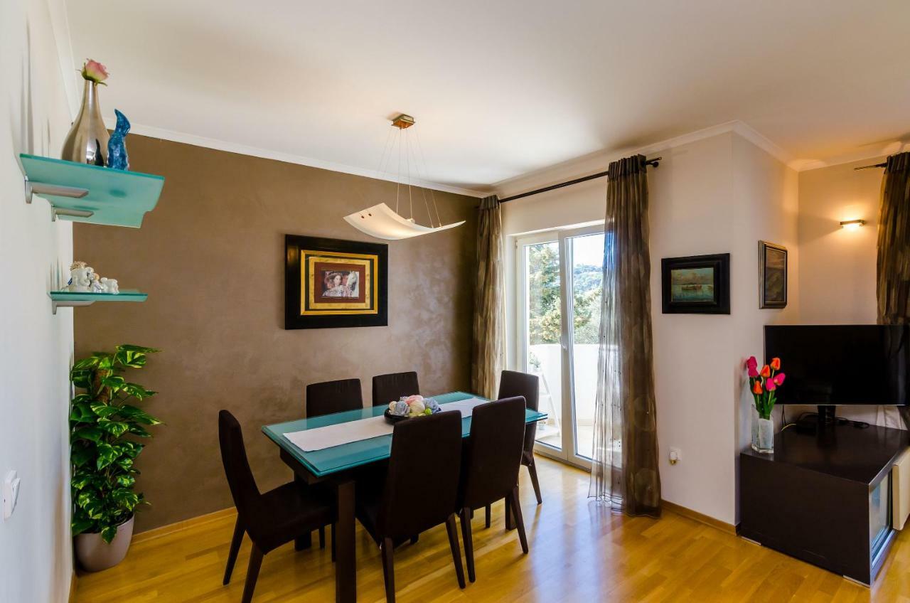 Ferienwohnung Magellan Deluxe Two Dubrovnik Exterior foto