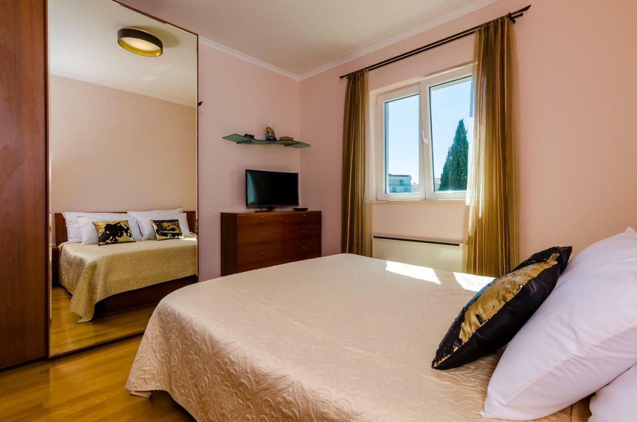 Ferienwohnung Magellan Deluxe Two Dubrovnik Exterior foto