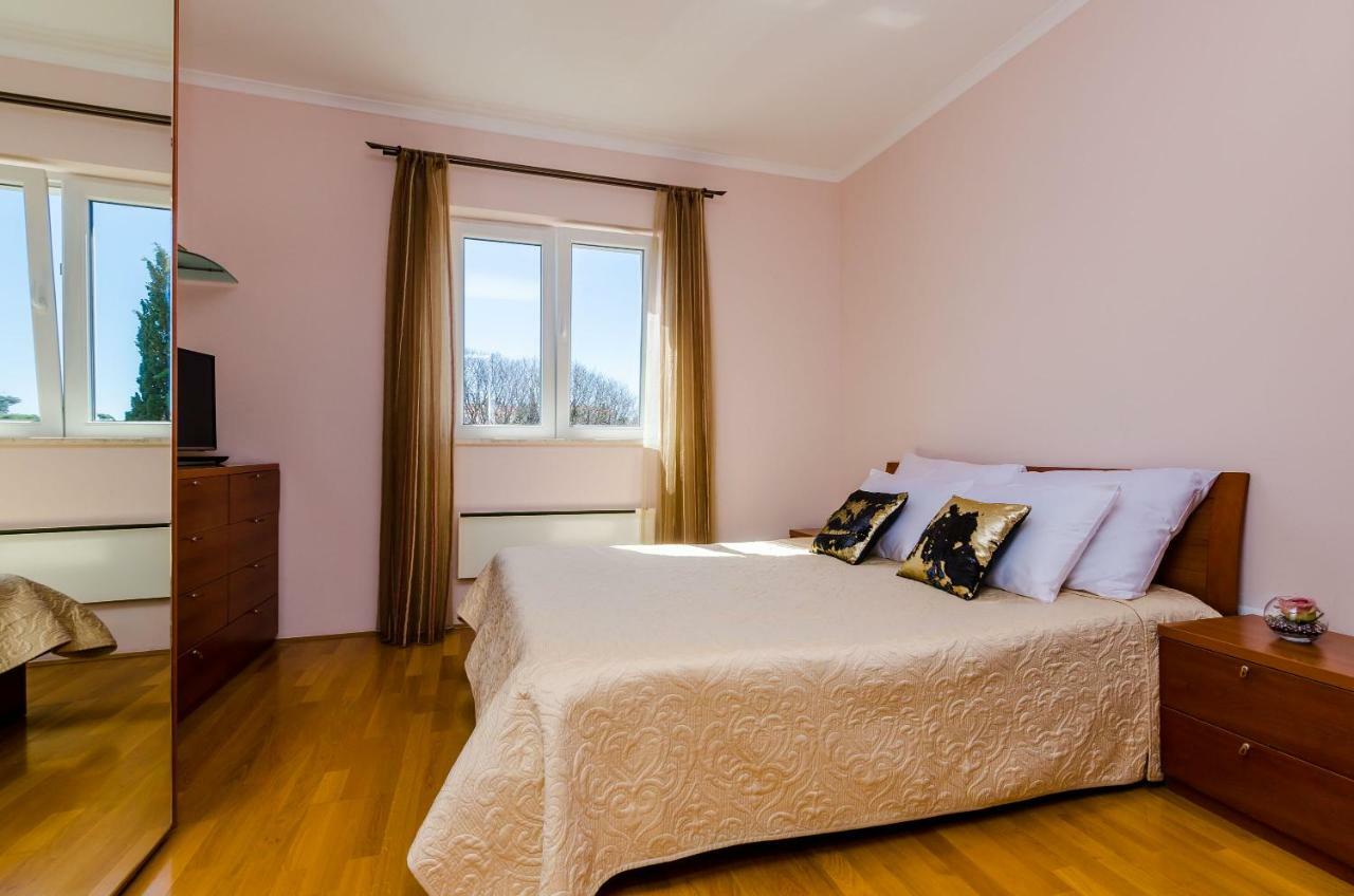Ferienwohnung Magellan Deluxe Two Dubrovnik Exterior foto