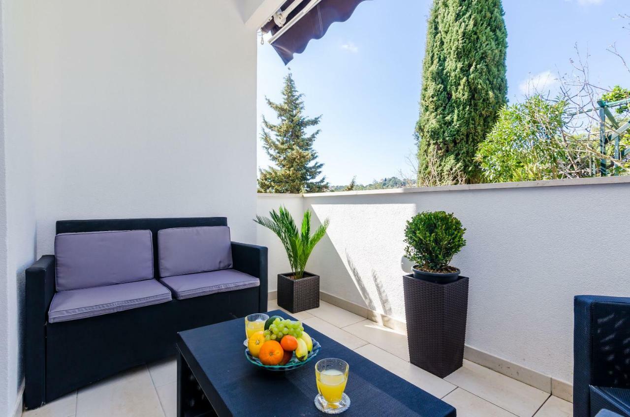 Ferienwohnung Magellan Deluxe Two Dubrovnik Exterior foto