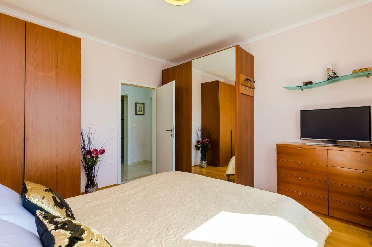 Ferienwohnung Magellan Deluxe Two Dubrovnik Exterior foto