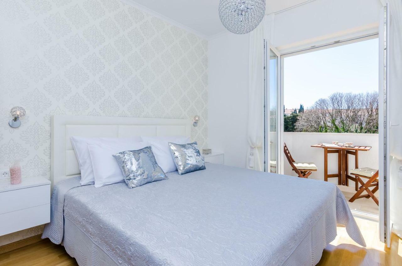 Ferienwohnung Magellan Deluxe Two Dubrovnik Exterior foto