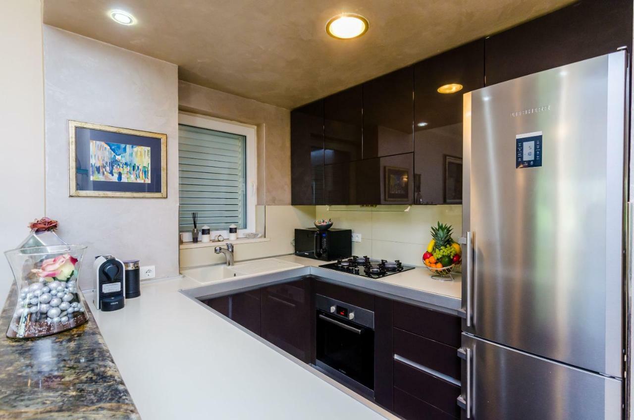 Ferienwohnung Magellan Deluxe Two Dubrovnik Exterior foto