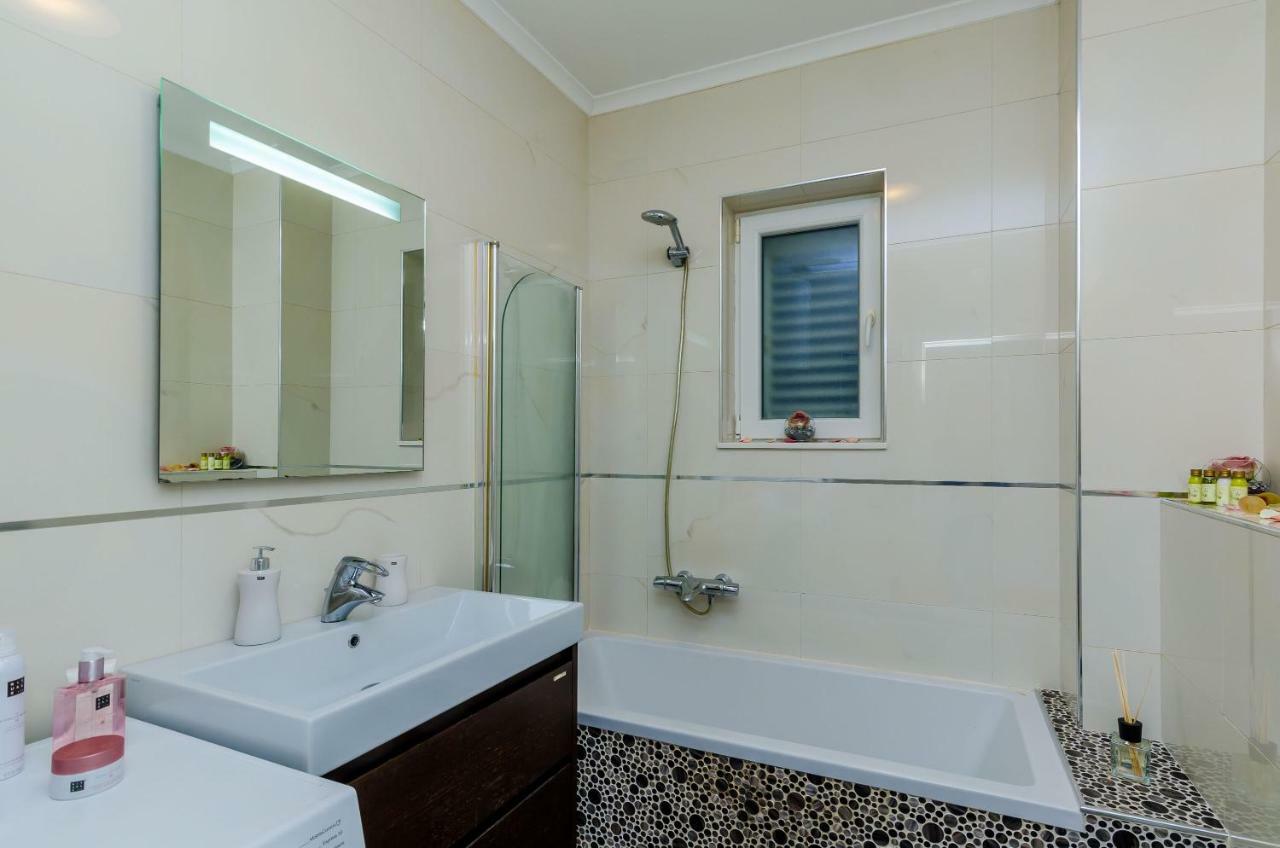 Ferienwohnung Magellan Deluxe Two Dubrovnik Exterior foto