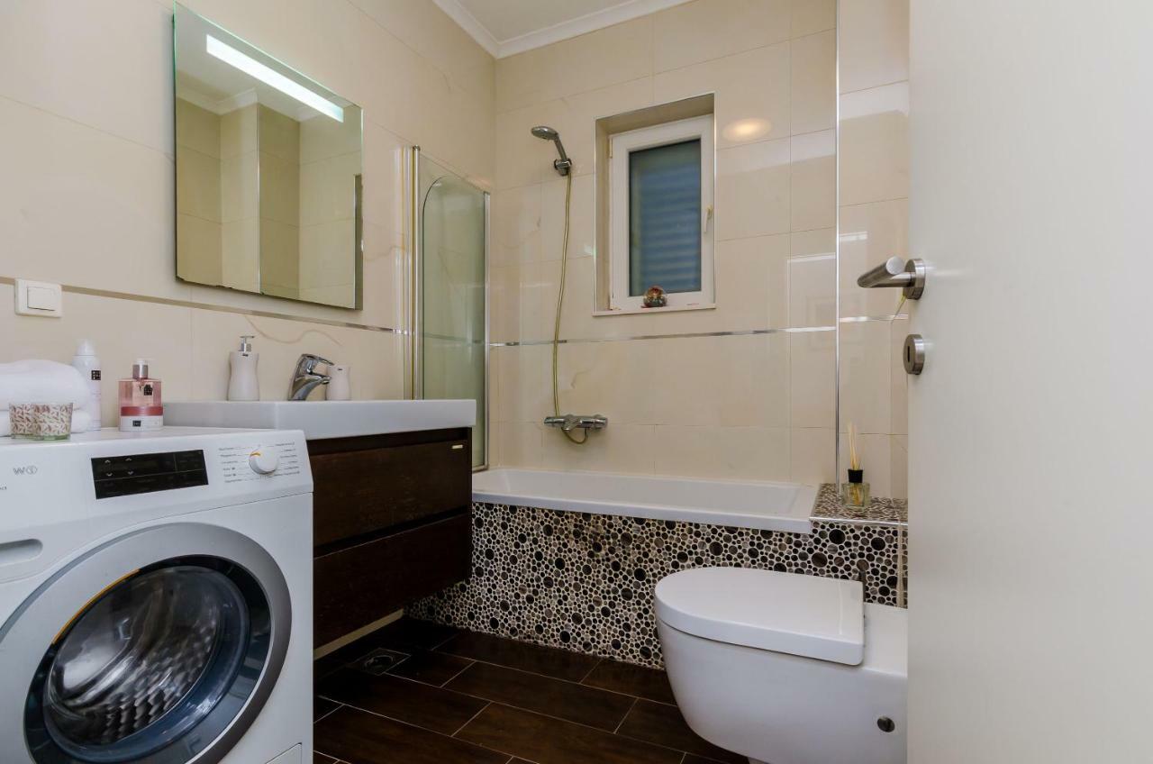 Ferienwohnung Magellan Deluxe Two Dubrovnik Exterior foto